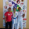 Open Nacional - Aracaju 2016 